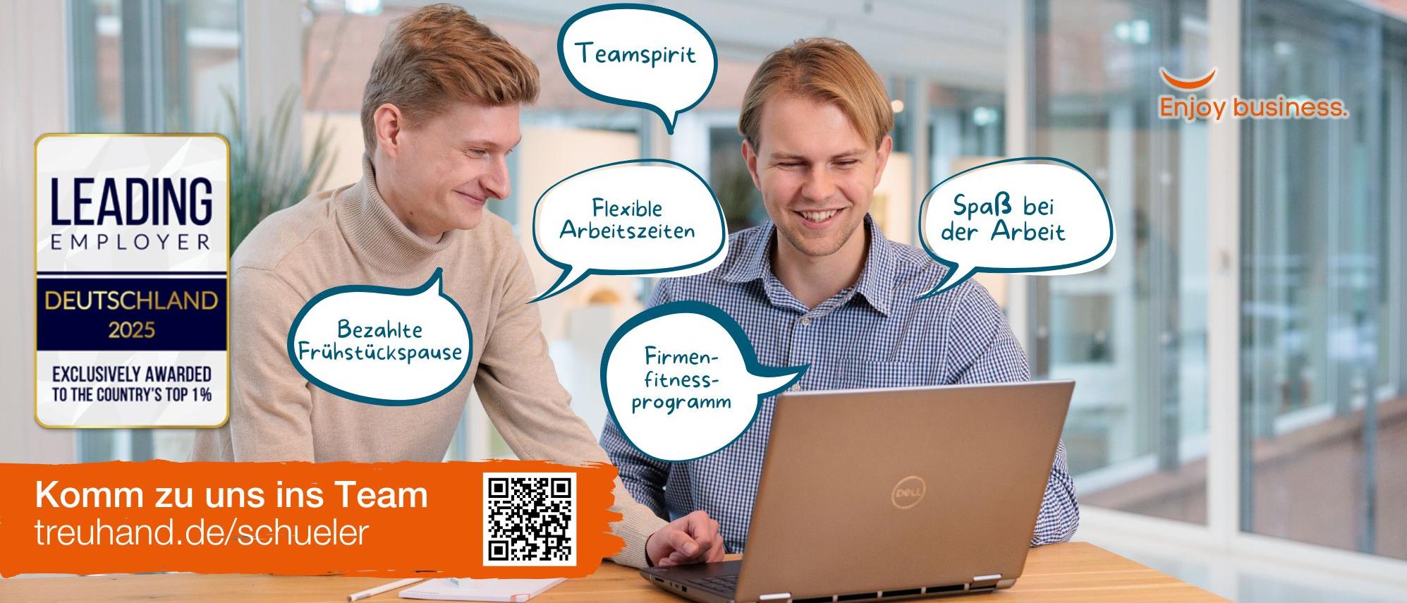 Treuhand Weser-Ems GmbH