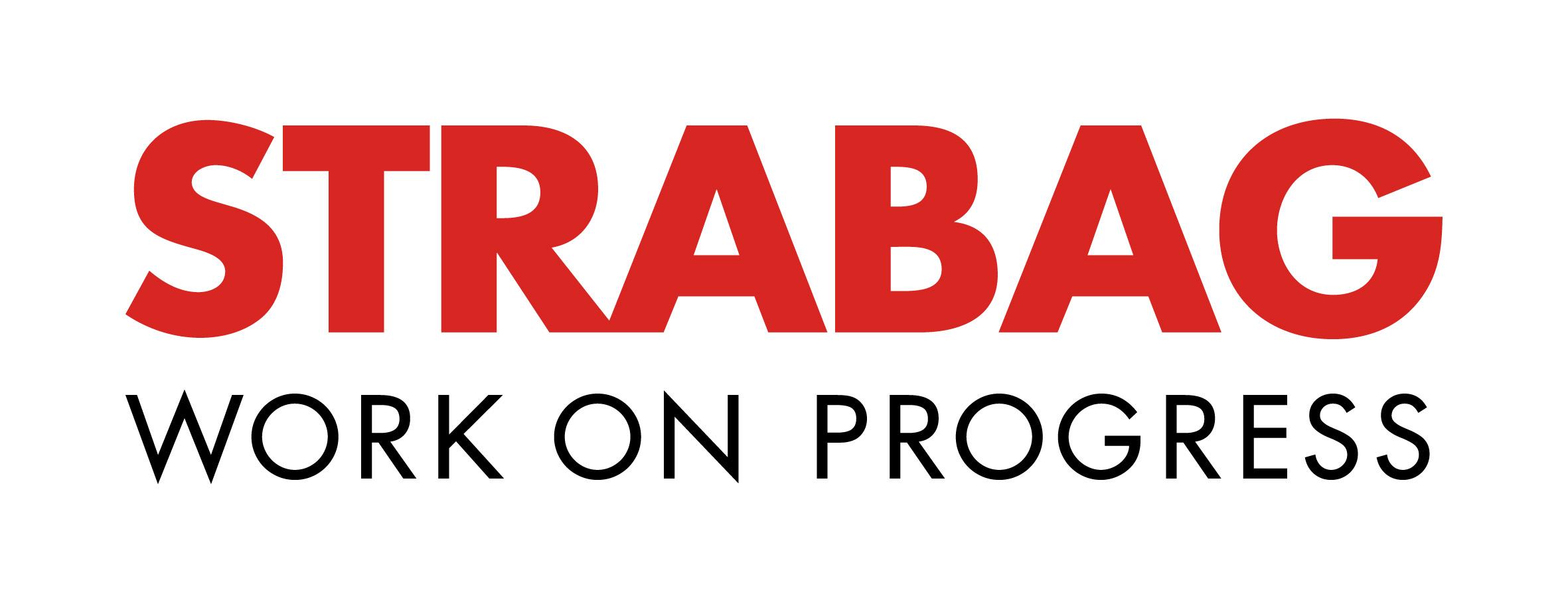 Arbeitgeberlogo von STRABAG Umwelttechnik GmbH