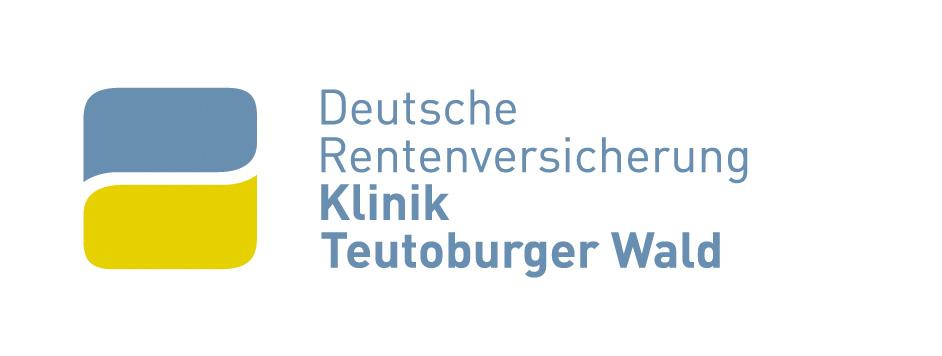 Arbeitgeberlogo von Klinik Teutoburger Wald