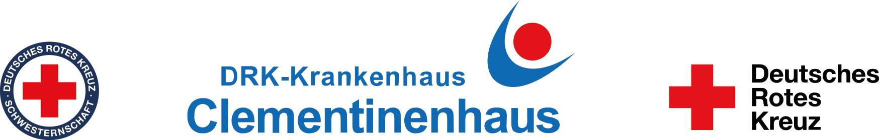 Arbeitgeberlogo von DRK-Berufsfachschule Pflege Clementinenhaus
