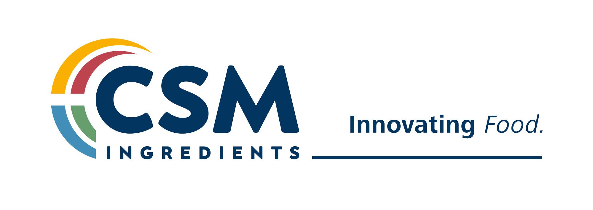 Arbeitgeberlogo von CSM Deutschland GmbH