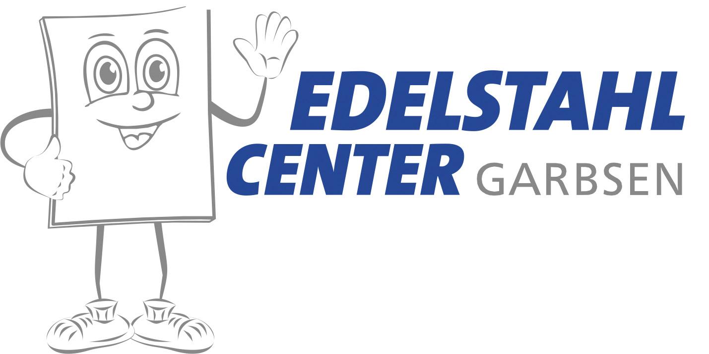 Arbeitgeberlogo von Edelstahlcenter Garbsen GmbH