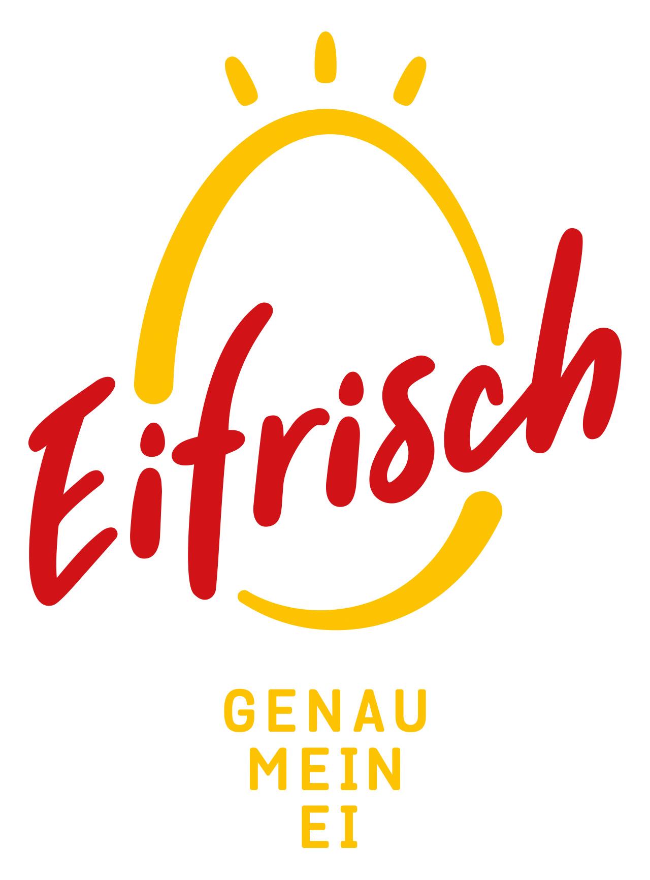 Arbeitgeberlogo von Eifrisch-Vermarktung GmbH & Co. KG