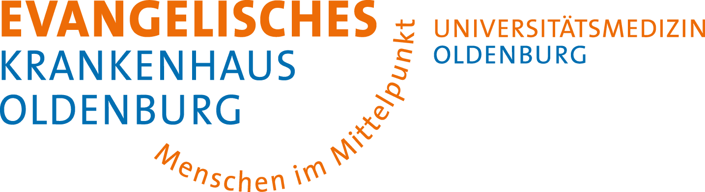 Arbeitgeberlogo von Evangelisches Krankenhaus Oldenburg
