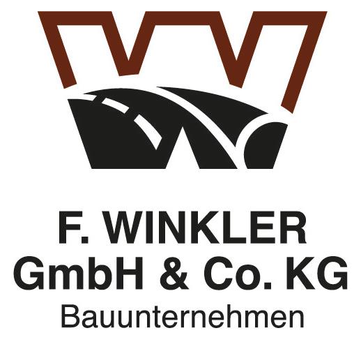 Arbeitgeberlogo von F. WINKLER GmbH & Co. KG