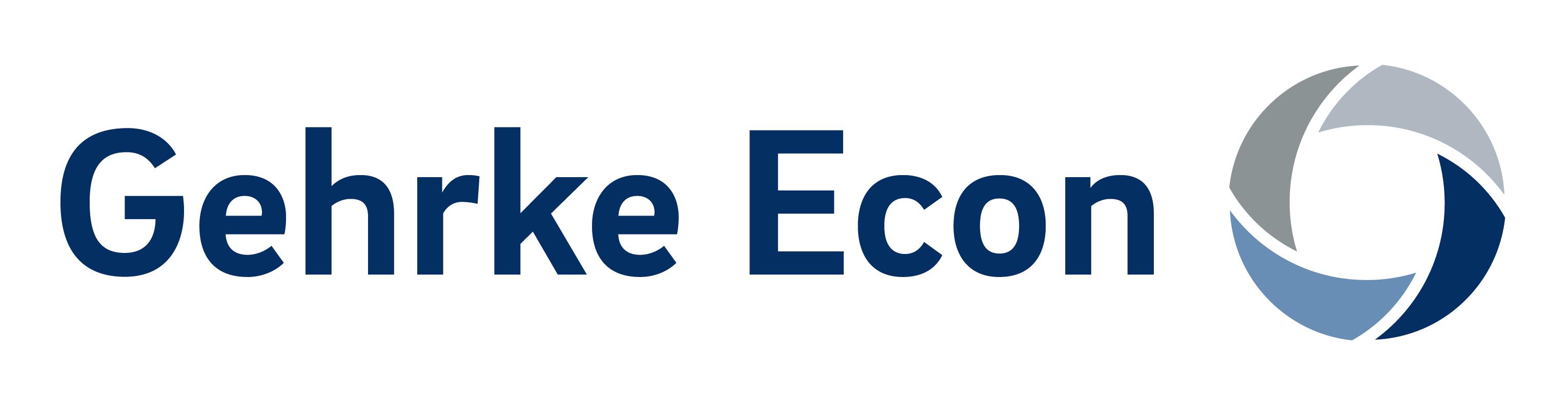 Arbeitgeberlogo von Gehrke Econ GmbH & Co. KG