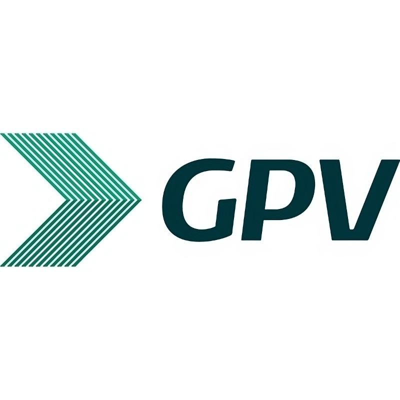 Arbeitgeberlogo von GPV Germany GmbH