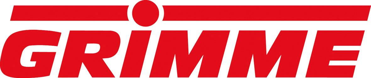 Arbeitgeberlogo von GRIMME Landmaschinenfabrik GmbH & Co. KG