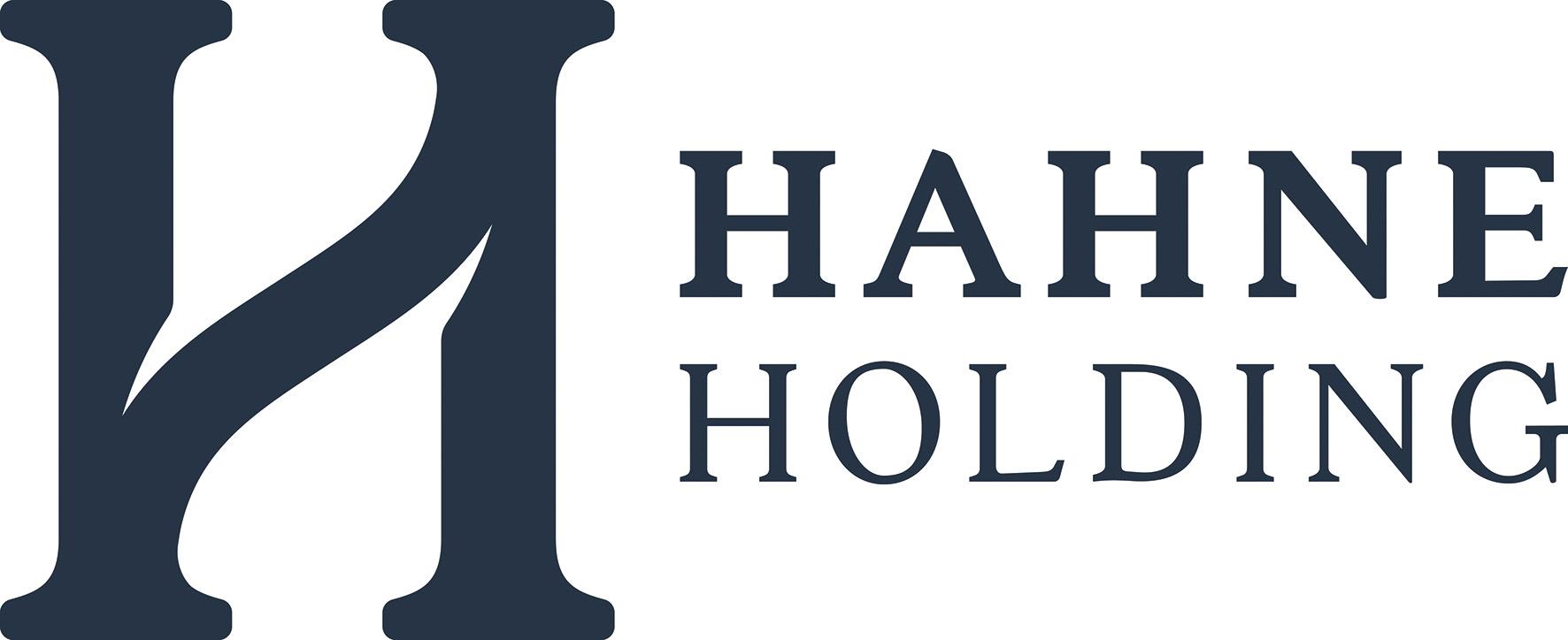 Arbeitgeberlogo von Hahne Holding GmbH