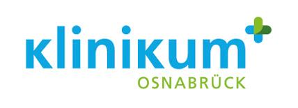 Arbeitgeberlogo von Klinikum Osnabrück GmbH