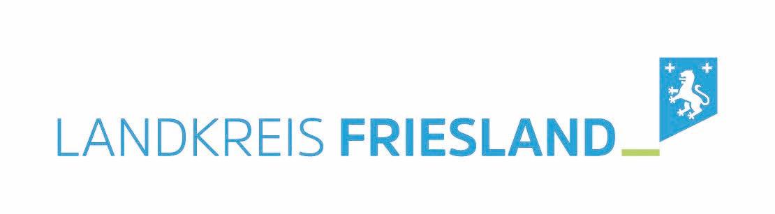 Arbeitgeberlogo von Landkreis Friesland