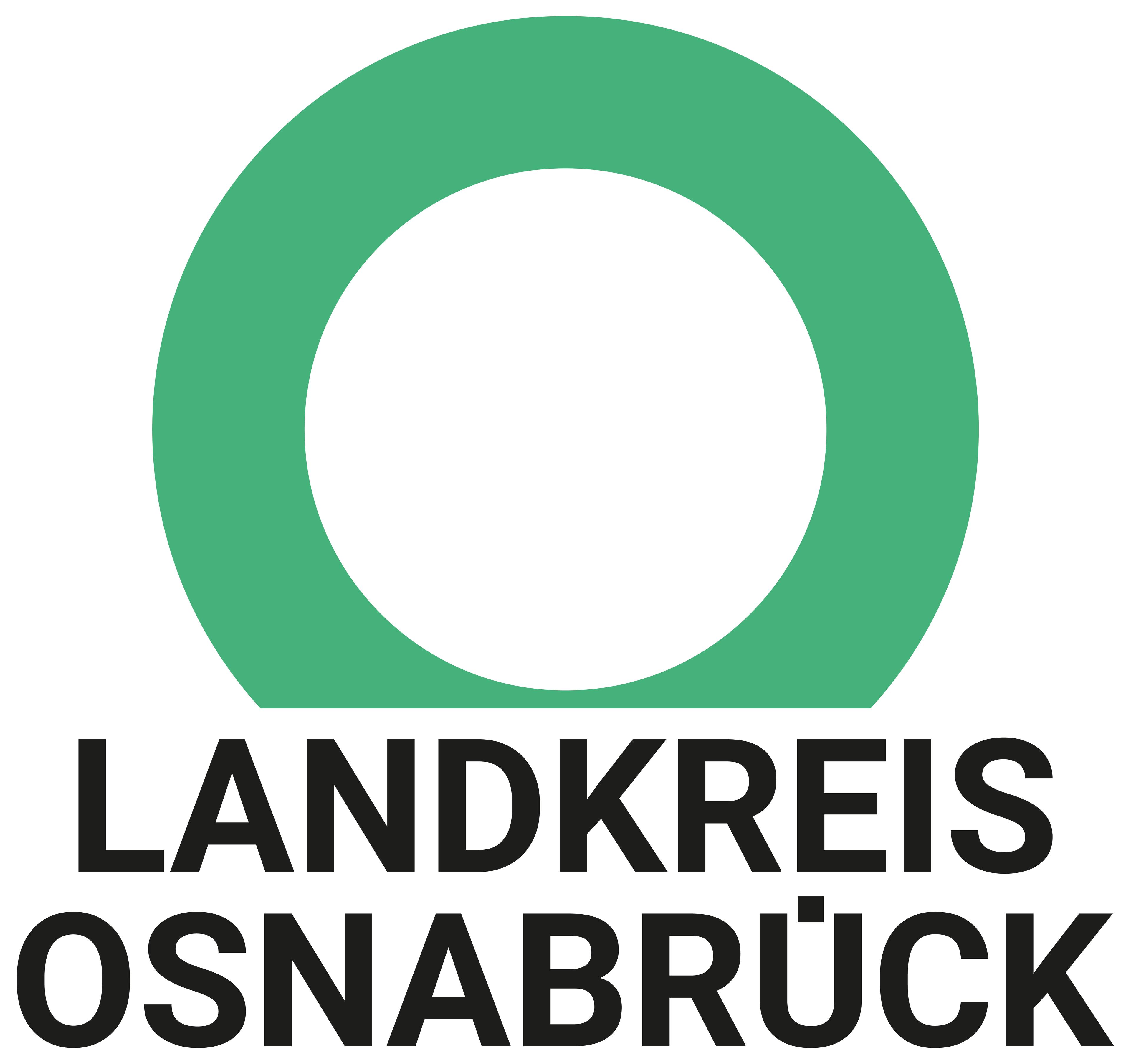 Arbeitgeberlogo von Landkreis Osnabrück
