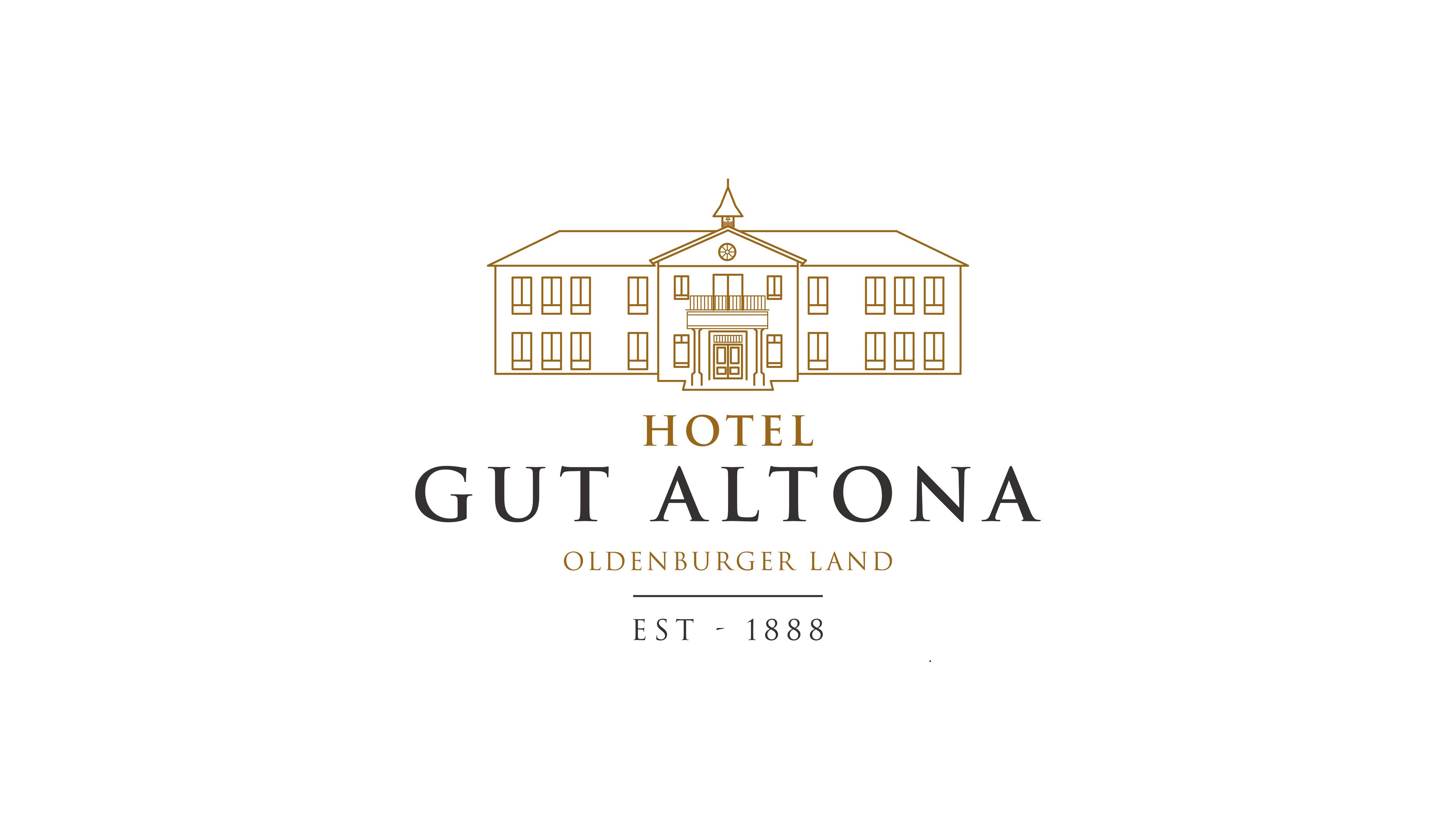 Arbeitgeberlogo von Hotel Gut Altona