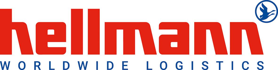 Arbeitgeberlogo von Hellmann Worldwide Logistics Germany GmbH & Co. KG