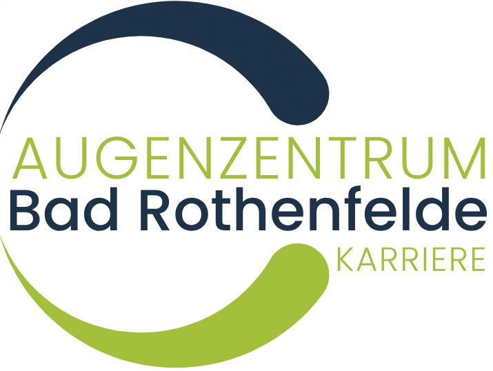 Arbeitgeberlogo von Augenzentrum Bad Rothenfelde