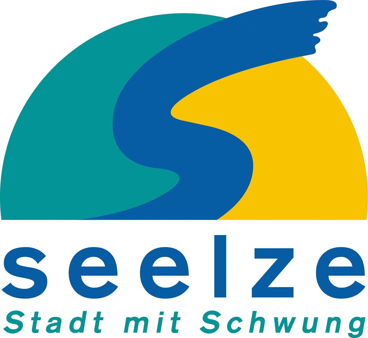 Arbeitgeberlogo von Stadtverwaltung Seelze