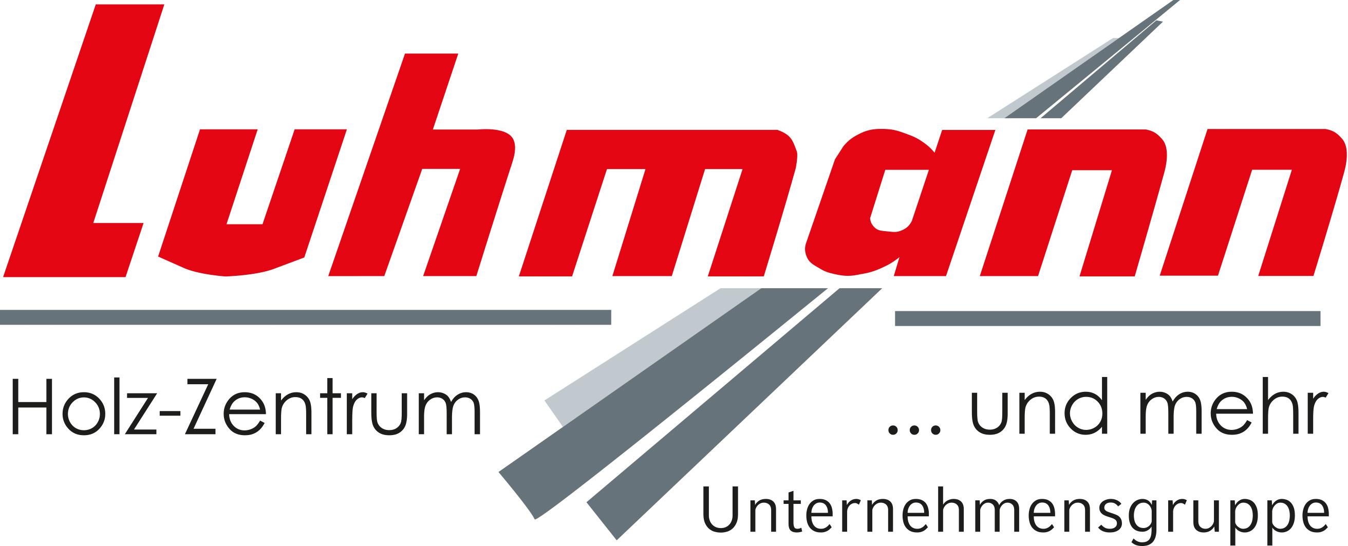 Arbeitgeberlogo von Luhmann Holzhandel GmbH