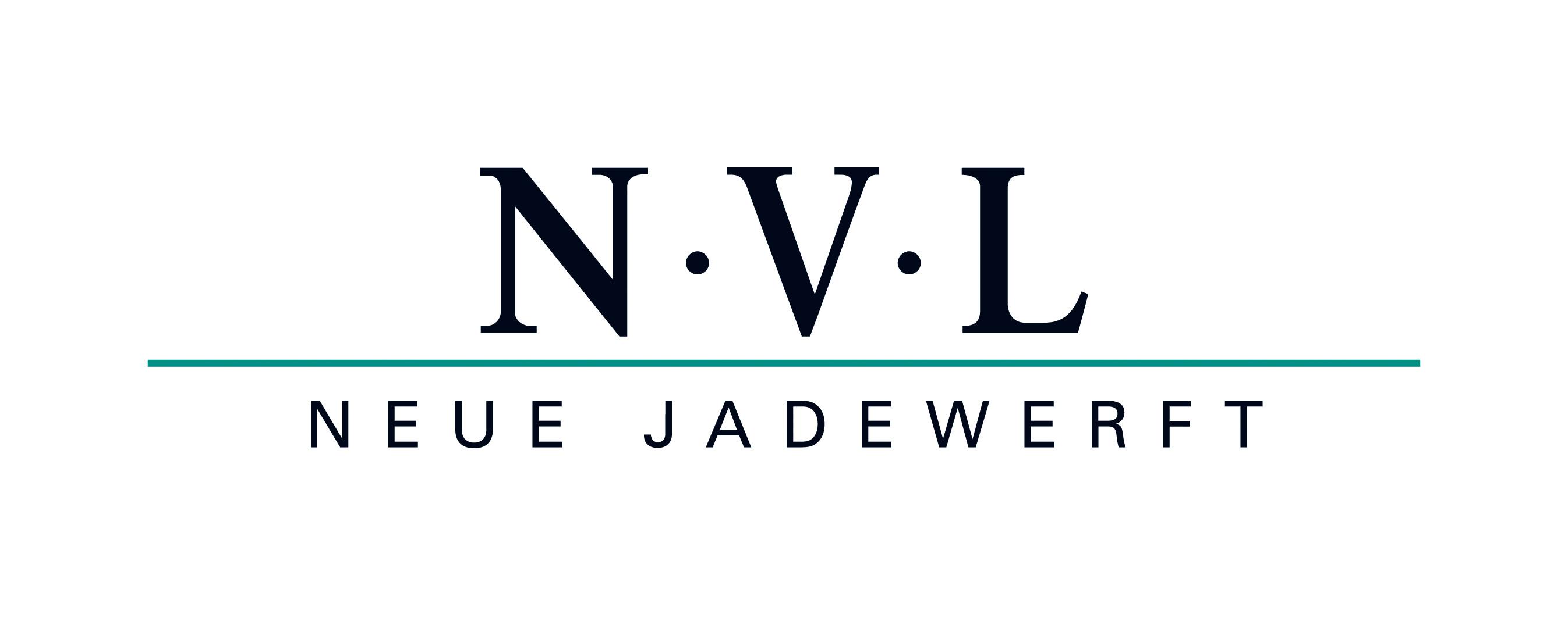 Arbeitgeberlogo von Neue Jadewerft GmbH