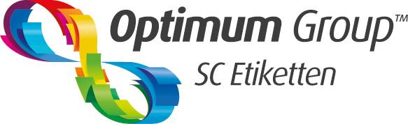 Arbeitgeberlogo von SC System-Etiketten GmbH