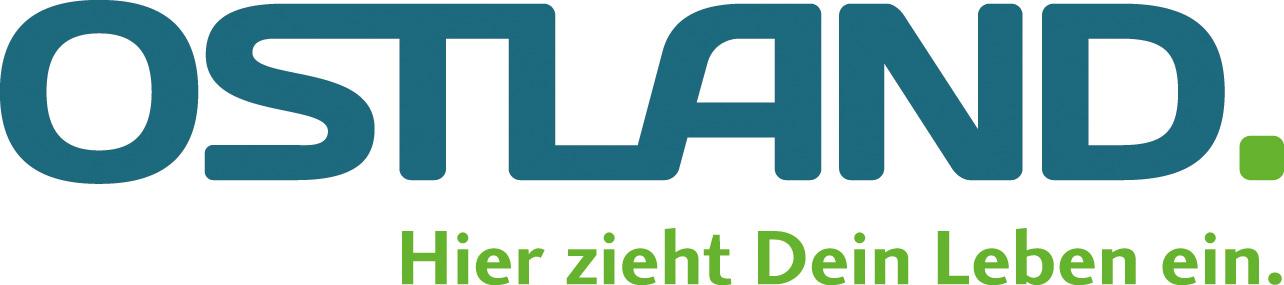 Arbeitgeberlogo von OSTLAND Wohnungsgenossenschaft eG
