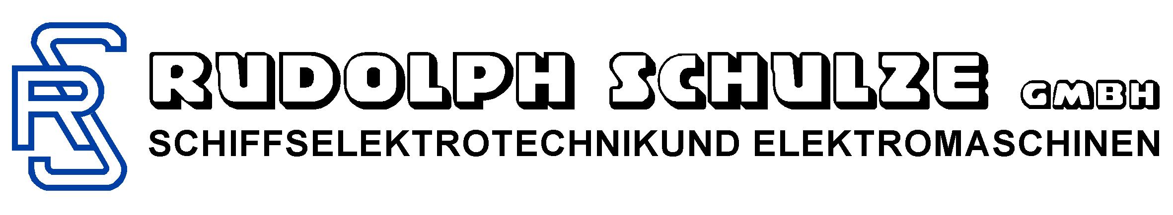 Arbeitgeberlogo von Rudolph Schulze GmbH