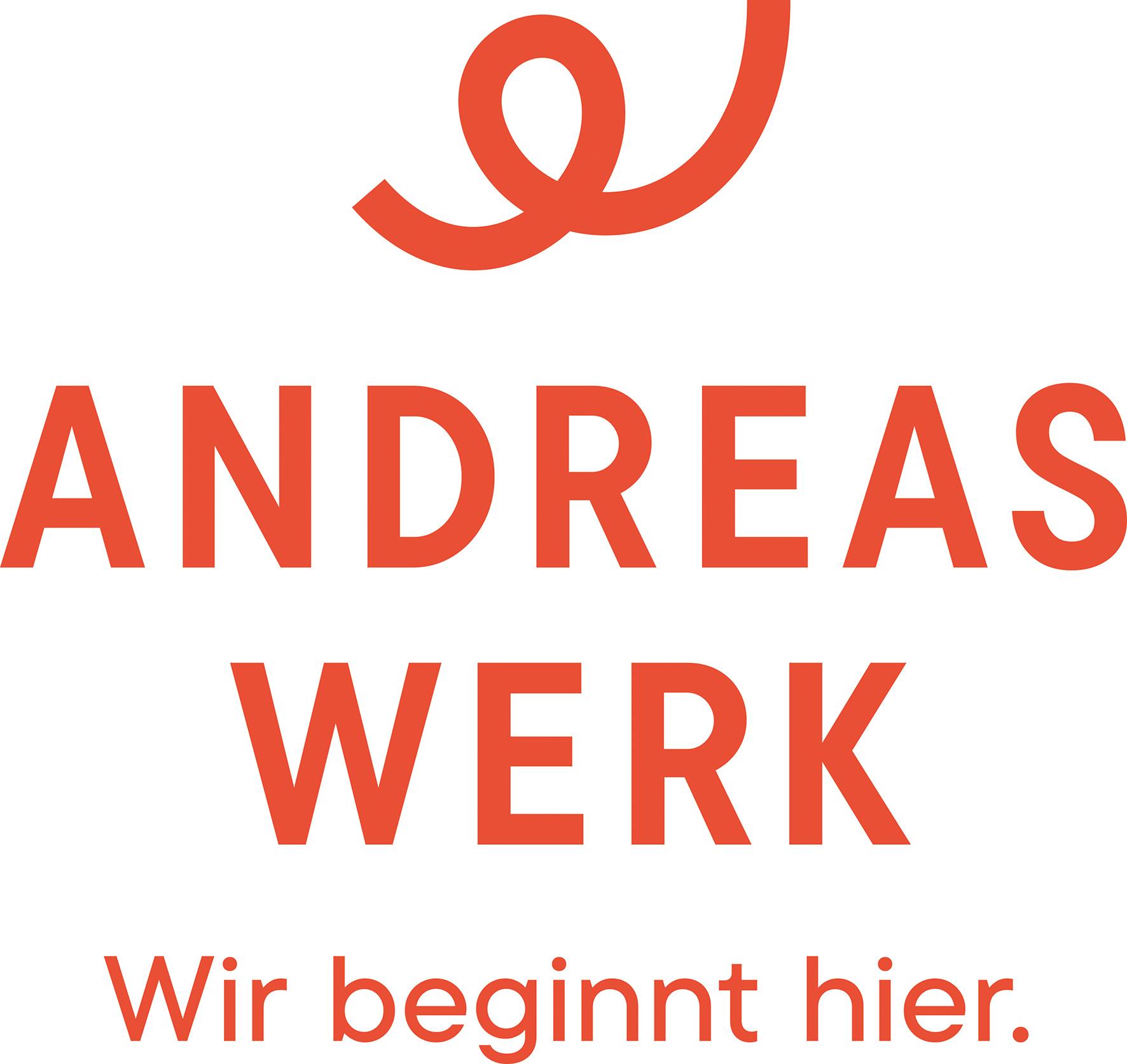 Arbeitgeberlogo von Andreaswerk e. V.