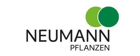 Arbeitgeberlogo von Neumann Pflanzen GmbH