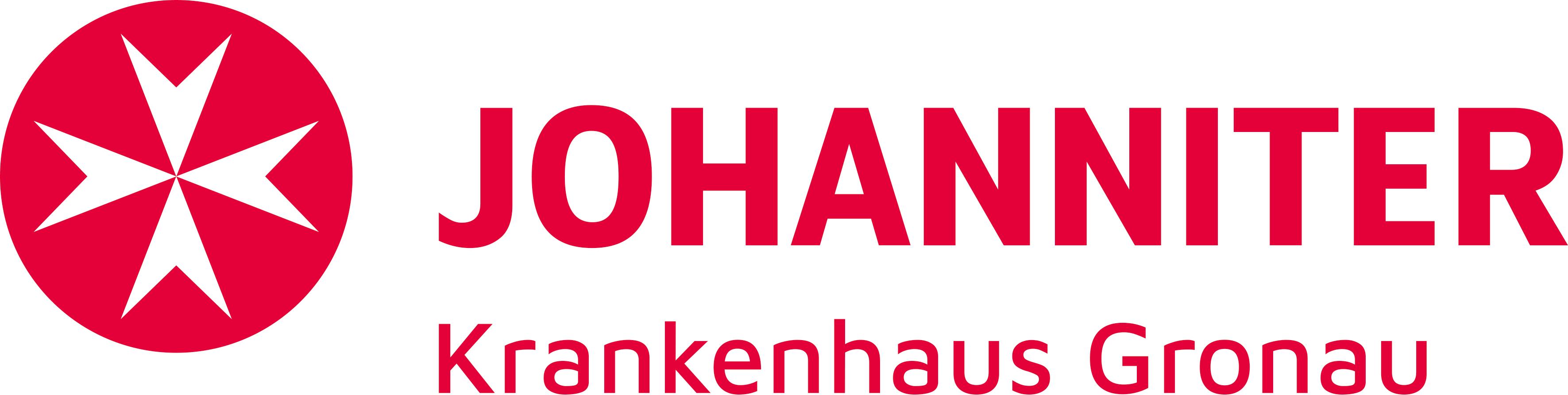 Arbeitgeberlogo von Johanniter-Krankenhaus Gronau GmbH