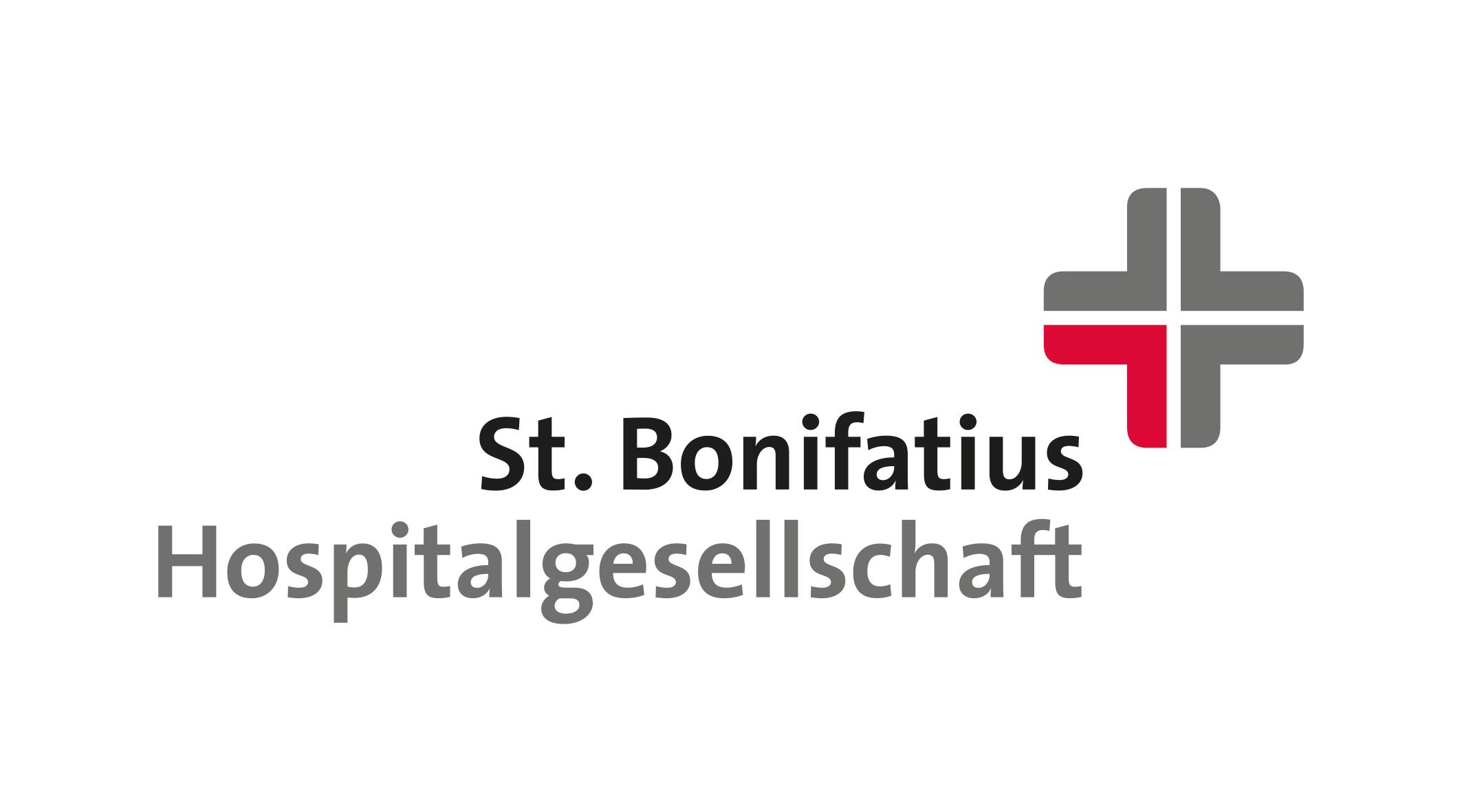 Arbeitgeberlogo von St. Bonifatius Hospitalgesellschaft e. V.
