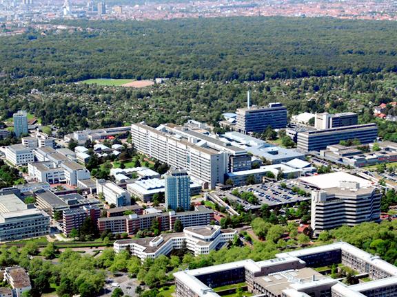 Ausbildung zur Fachangestellten (w/d/m) für Medien und Informationsdienste - Fachrichtung Bibliothek