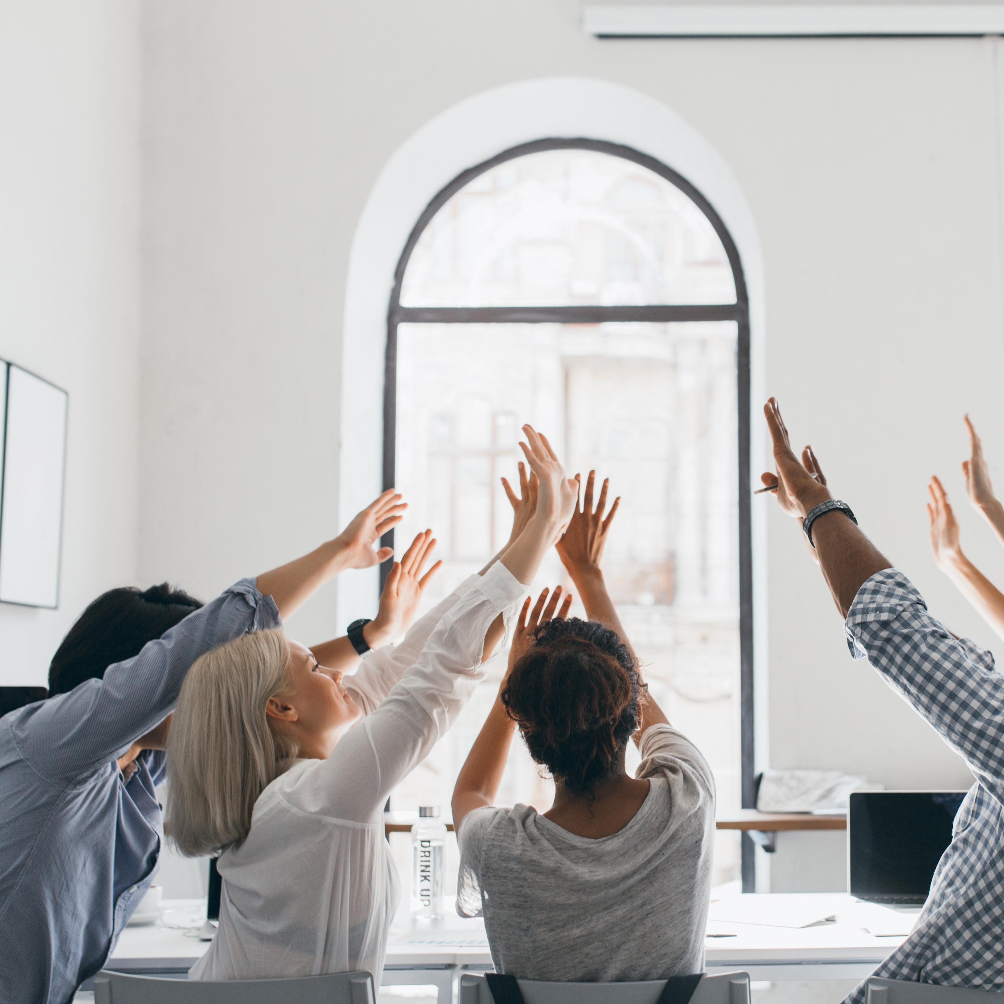 Top Benefit bei FAMO GmbH & Co. KG