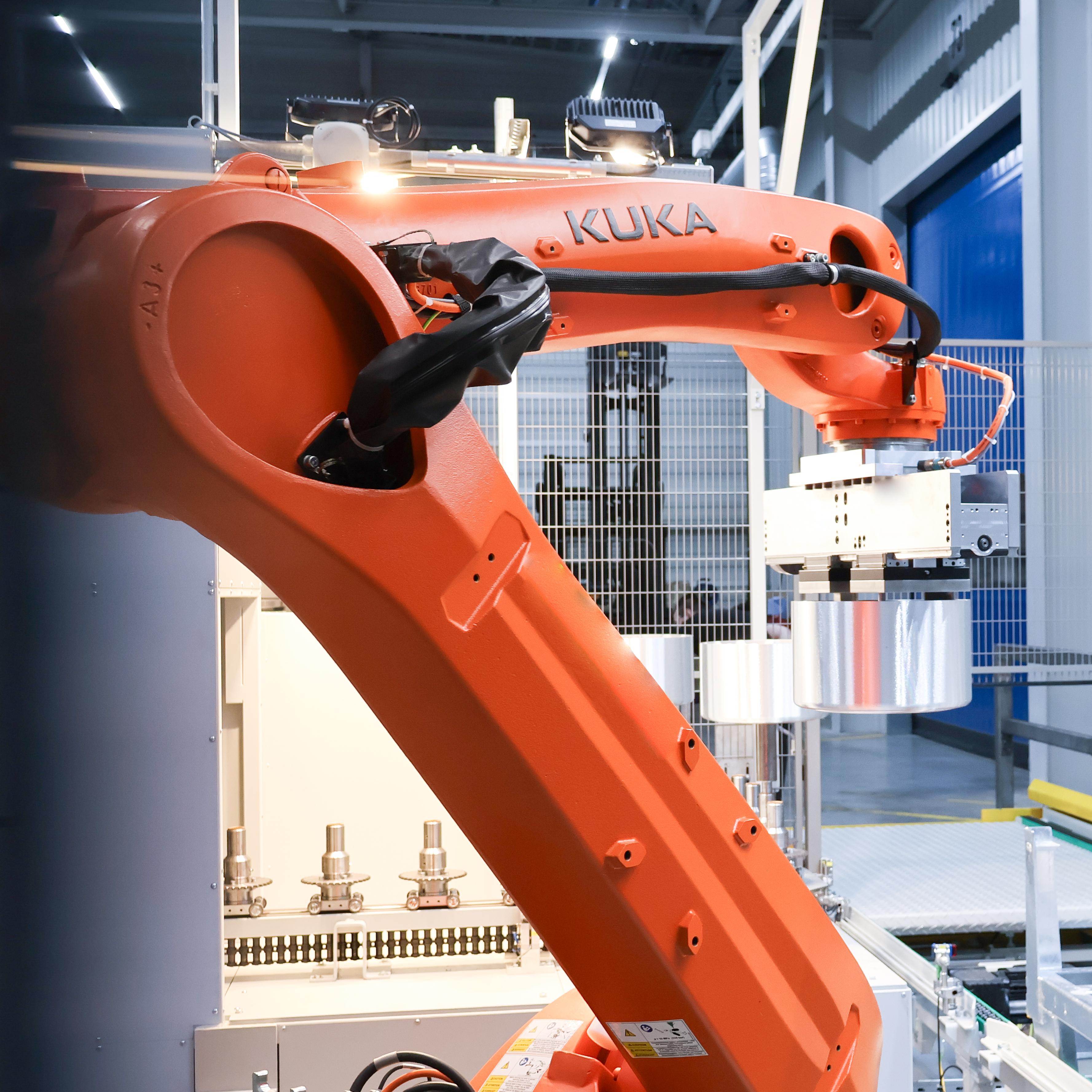 Top Benefit bei INTERNORM Kunststofftechnik GmbH